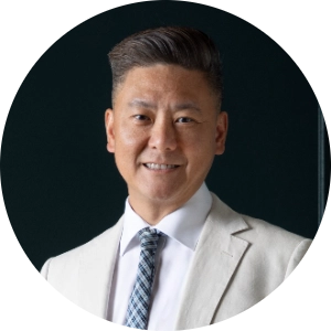 William Chen
