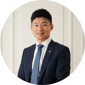 " Shaun Wang1"