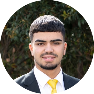Alec Assaad