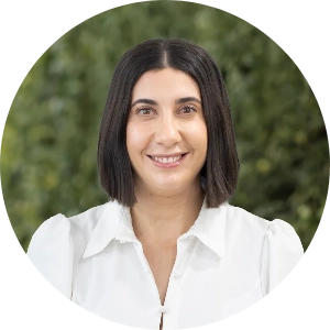 Olivia Petrou