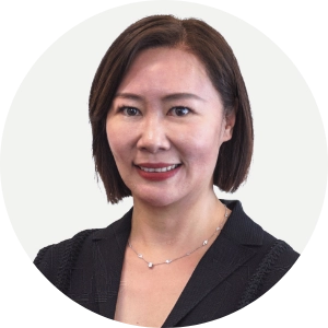 Lena Pan