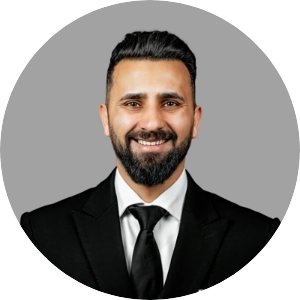 Sam Sidiqi