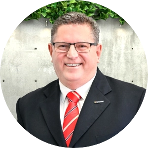 Darren Saxon