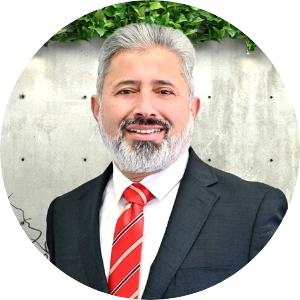 Najeeb Olomi