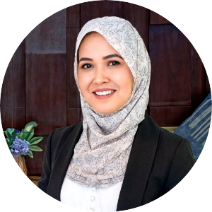 Fatima Yazdani