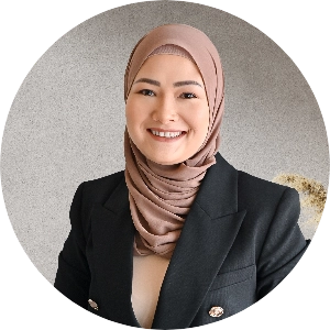 Saleha Hussainzada