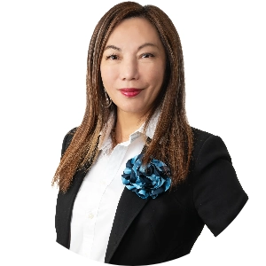 Fiona Zhang