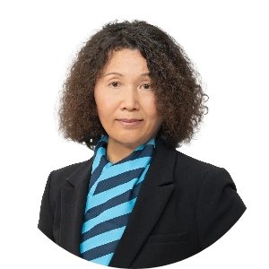 Sophia Cong