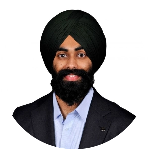 Manraj Sandhu