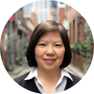 Fiona Wang