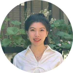 Winnie Yang