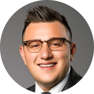 Dimitri Damianos