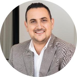 Nathan Papadopoulos