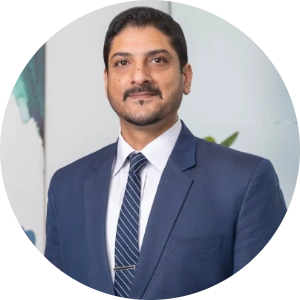 Azhar Bhatti