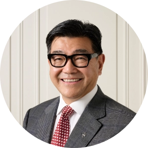 Robert Ding