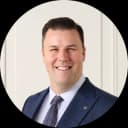 Jonathon O’donoghue