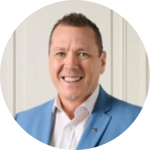Troy Rendle