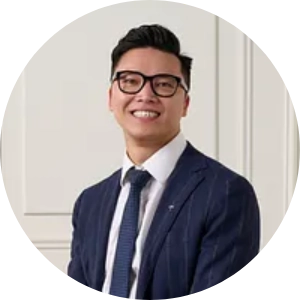 Paul Lam