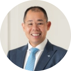 Joseph Yap