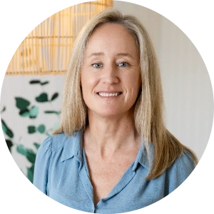 Mary Garrett