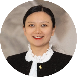 Maggie Wang