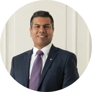 Kannan Subramanian