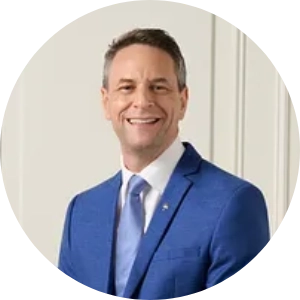 Anthony Fordham