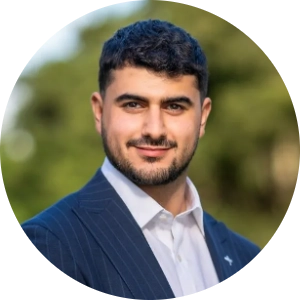 Moe Sayyah