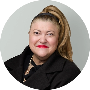 Dora Kambouris