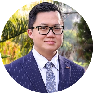 Austen Kosasih
