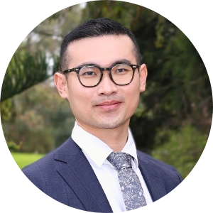 Steven Chong