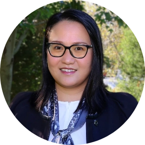 Anita Wei