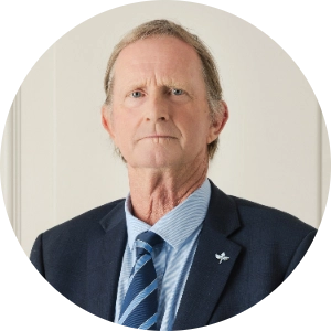 Tim Bennison