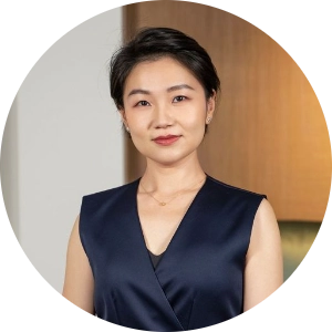 Michelle Yan