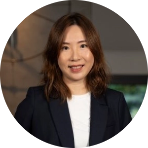 Vicky Chen