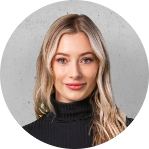 Lauren Conlon