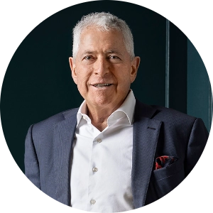 Richard Mackinnon