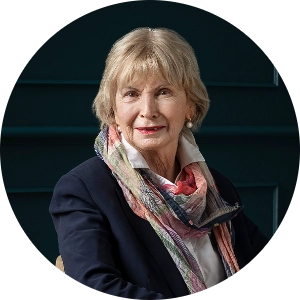 Susan Mcglashan