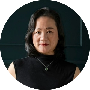 Isabella Lu