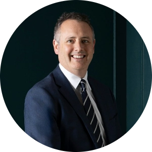 Simon Carruthers