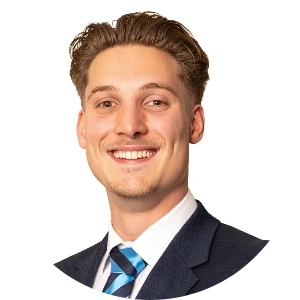 Lachlan Mckillop