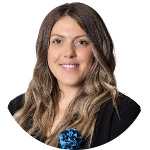 Christina Guirguis