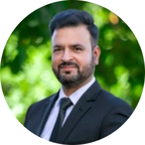 Gurmit Singh