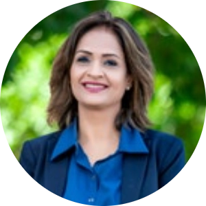 Seemaa Kaur Aiden