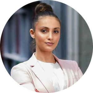Natalina Kyriakides