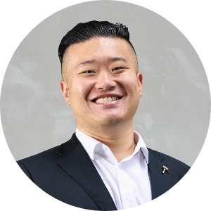 Evan Zhang