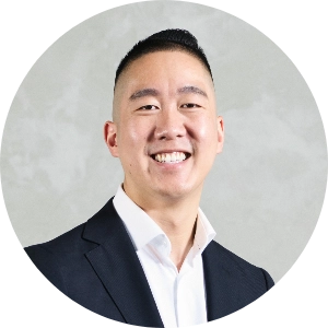Steven Yuen