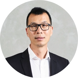 Patrick Fu