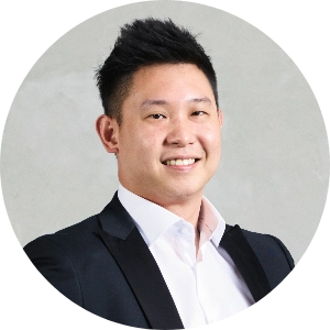 Rowan Liew
