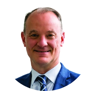 Martin Giles